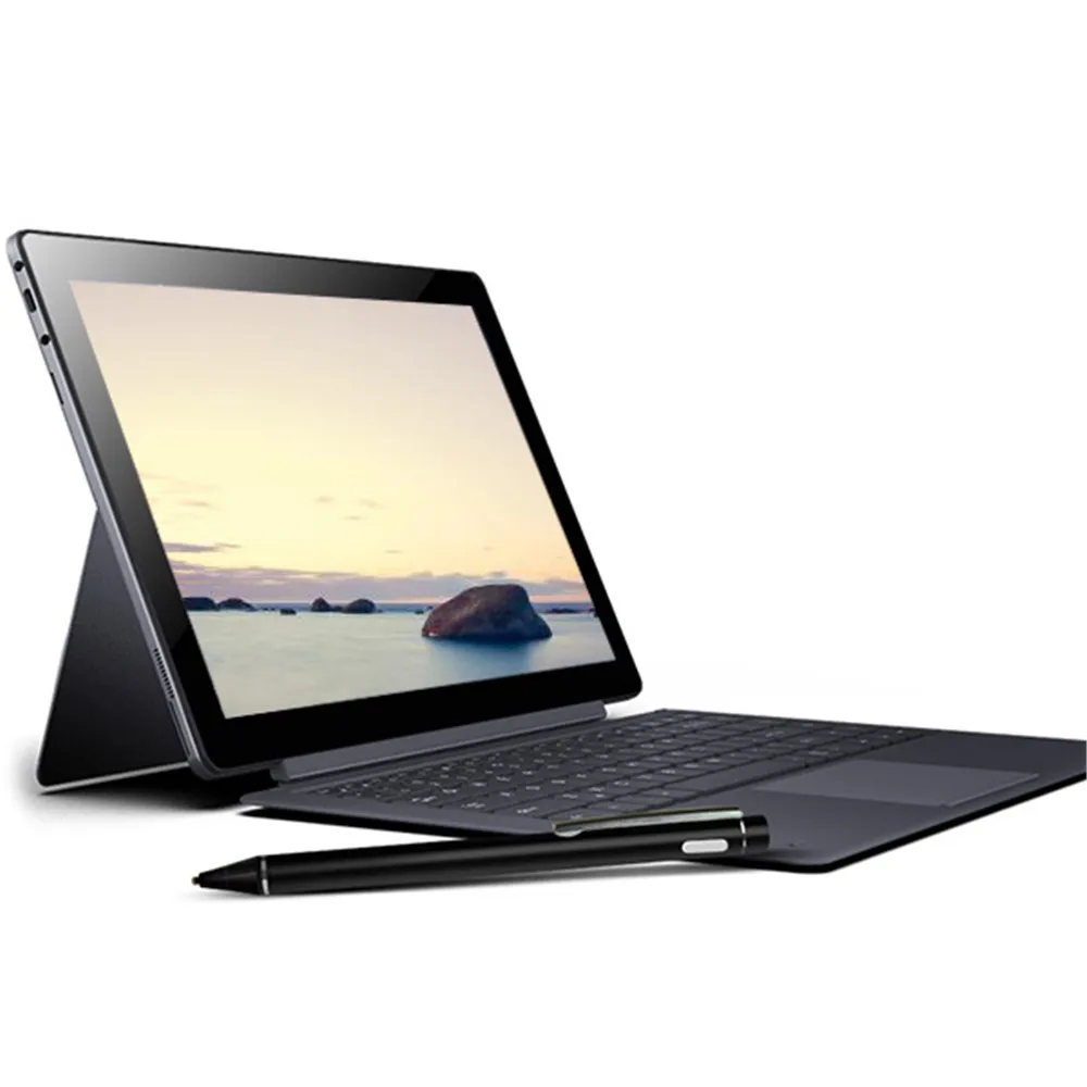 ALLDOCUBE KNote 8 2 в 1 планшетный ПК 13 3 &quot2 K 2560*1440 Windows 10 Intel Kaby Lake 7Y30 двухъядерный Гб ram 256 ГБ