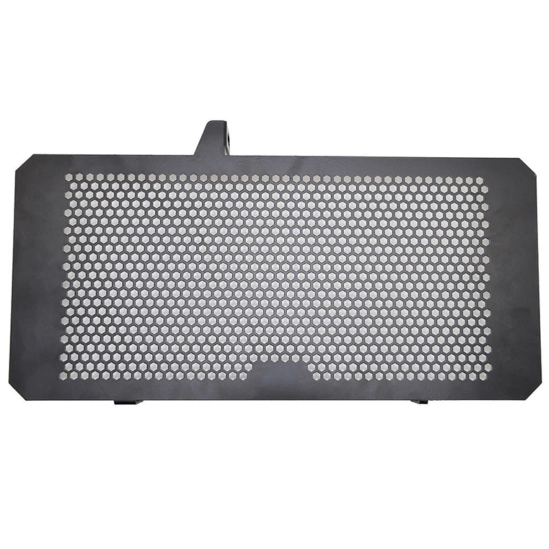 Решетка радиатора рассеивания тепла чистая гриль решетка крышка для Honda NC700 NC750 X/S