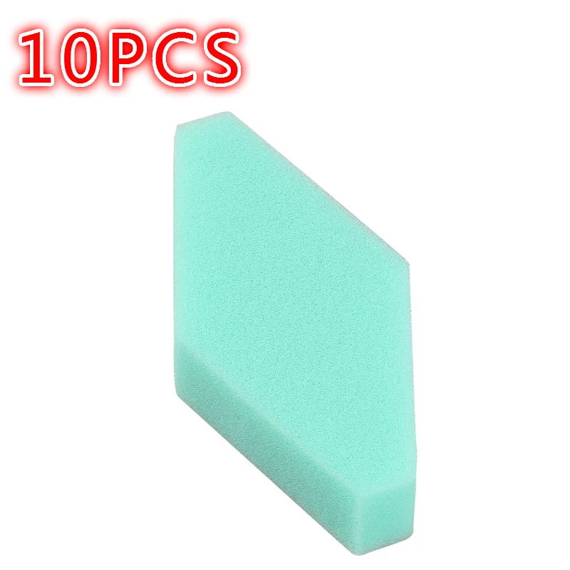 New 10Pcs Air Cleaner For Briggs &amp Stratton 797301 Foam Filter Engine | Инструменты