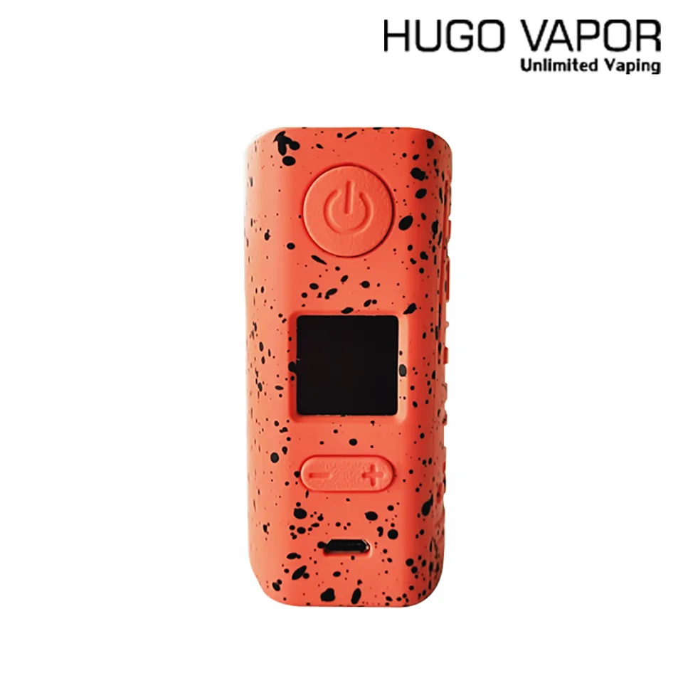 Оригинальный бокс мод Hugo Vapor Rader ECO 200 Вт для электронной сигареты с резьбой 510 VS