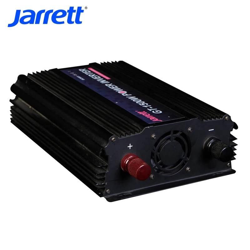 Jarrett 1500 Ватт 2000 ватт Солнечный микро инвертор на сетке 600wp с функцией MPPT|Солнечные