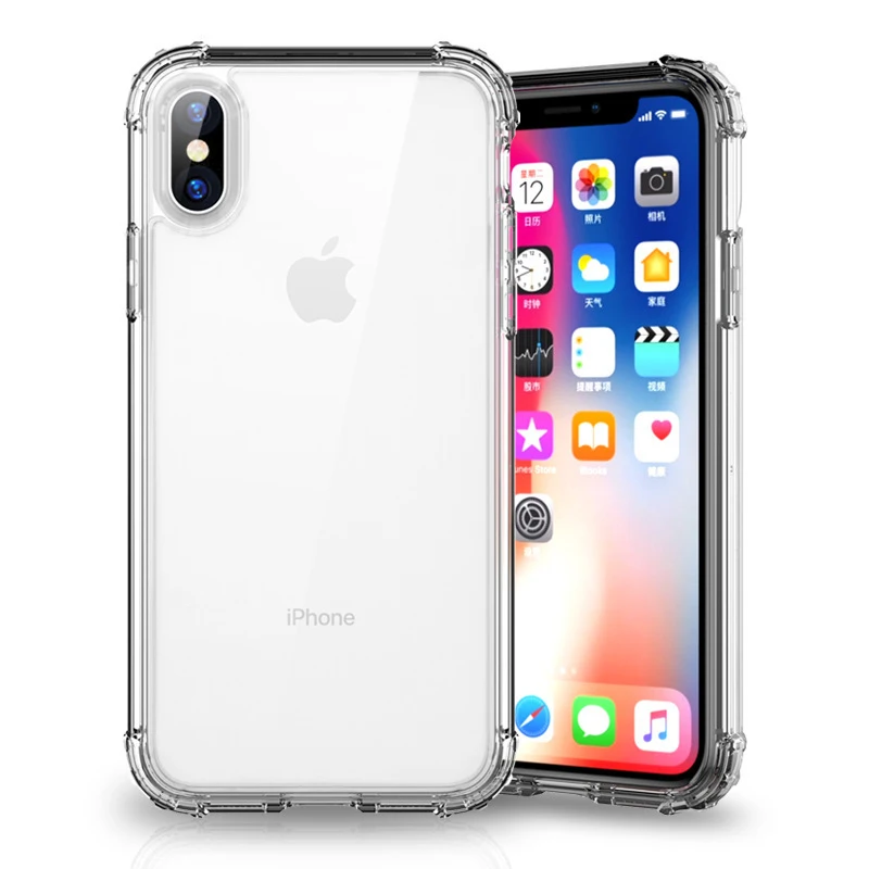 Lovebay чехол для телефона iPhone 6 6s 7 8 Plus X XR XS Max роскошный противоударный бампер
