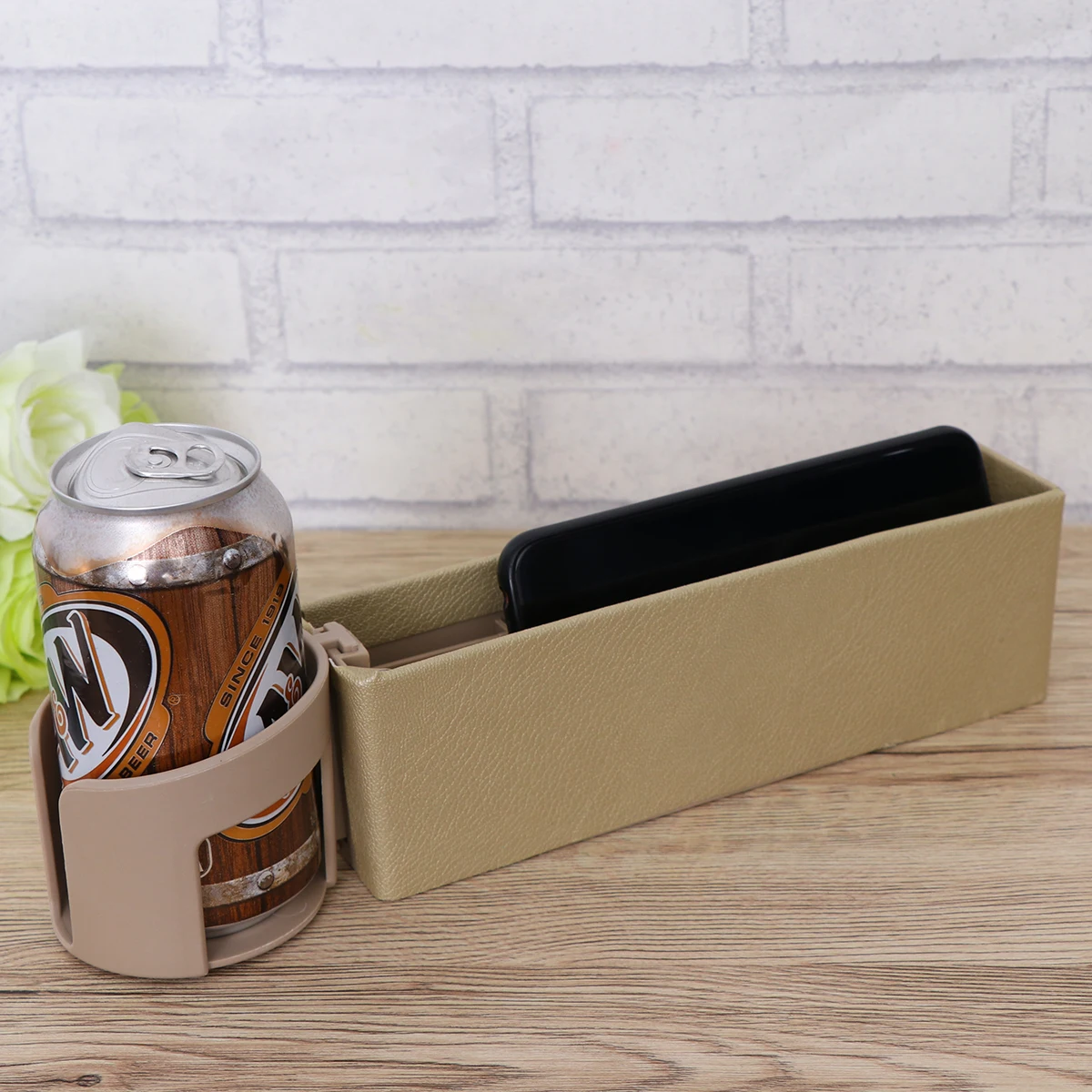 1pc Storage Case Multi-Function Universal Practical Portable Car Box Seat Organizer Container accessories holder | Автомобили и