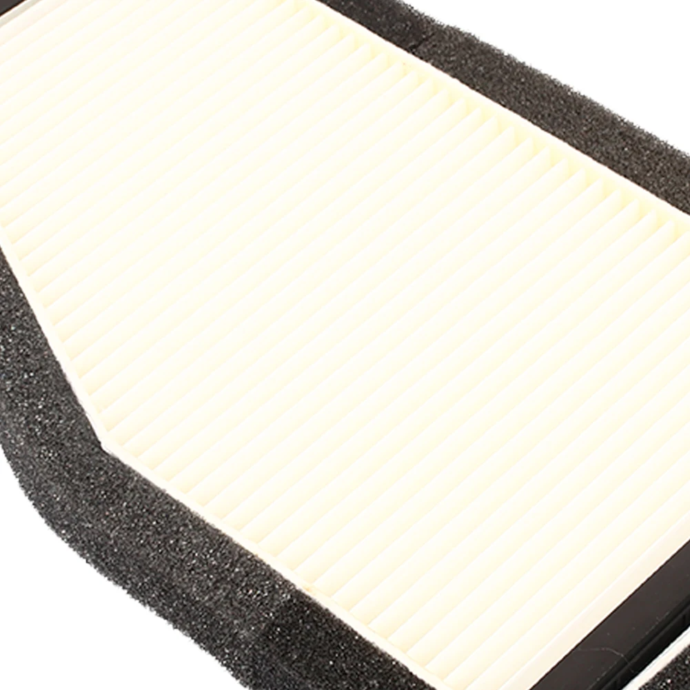 Авто воздушный фильтр Замена запчасти для грузовиков автомобильный двигателя