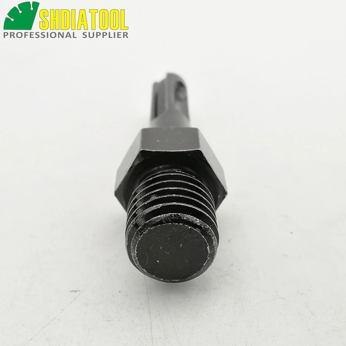 Адаптер DIATOOL Core Bit: 5/8 &quot 11 резьбовых штекеров в SDS Plus для соединения перфоратора
