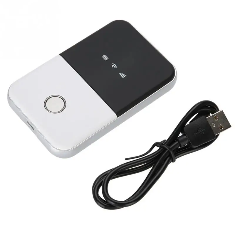 MF925 4G LTE беспроводной маршрутизатор WiFi коробка данных терминал WIFI