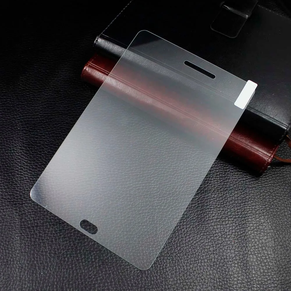 Wholesale 9H Tempered Glass Screen Protector FOR Samsung GALAXY TAB A 10.1 T580 Tab 4 10.1 T530 Tab S2 9.7 T810 Retail 100p/lot