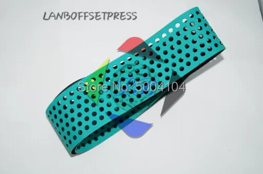Лента на присоске LANBOFFSETPRESS G2.020.009 SM52 PM52 960x60x1 6 мм сменная лента для офсетной