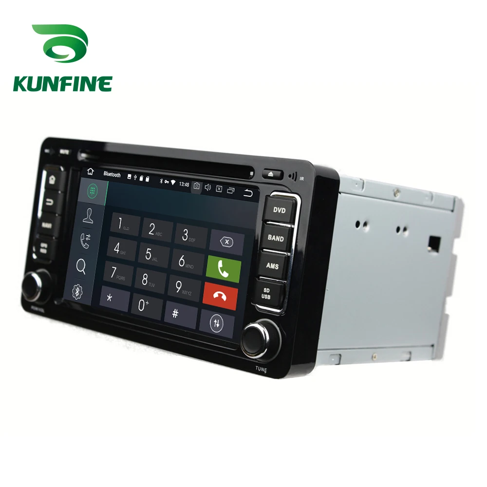 Quad Core 2GB RAM Android 8.1 Car DVD GPS Navigation Multimedia Player Stereo For Mitsubishi Outlander 2013-2017 headunit | Автомобили и