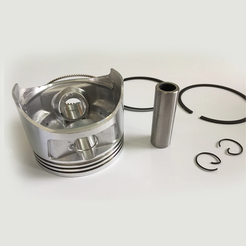 88mm Piston Ring Pin Kits For Honda GX390 GX 390 188F 13HP Engines | Инструменты