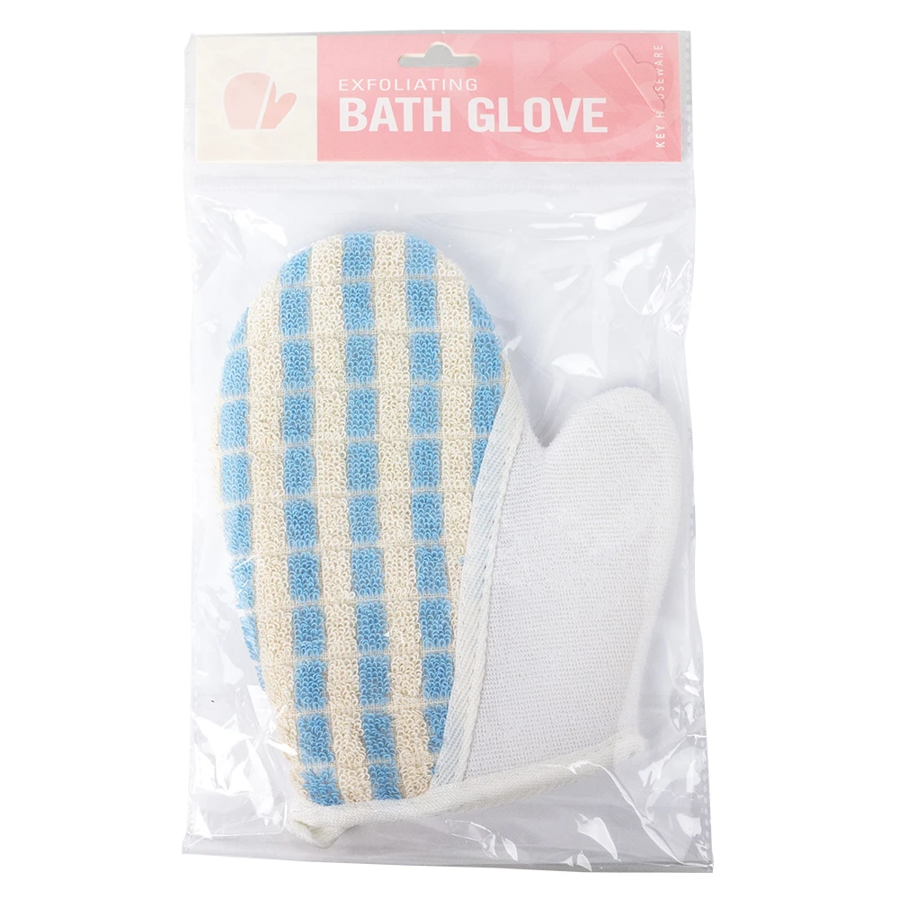 Bath Glove (x2) | Дом и сад