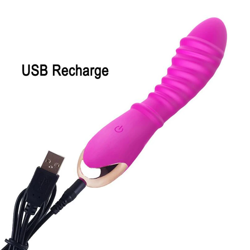 20 режимов G-spot вибратор секс-игрушки для женщин взрослые секс-товары женский