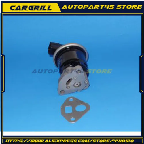 EGR Valve 18011-PXK-020 18011-P8F-A00 18011-PGK-A03 EGV956 EGV658 12581515 18011P8AA00 18011P8CA00 18011-P8A-A00 18011-P8C-A00 | Автомобили