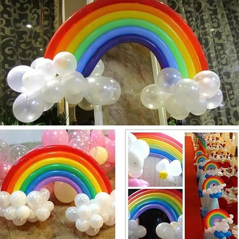 Новинка 2019 25 шт DIY магический шар Рождественский Декор для дня рождения детский