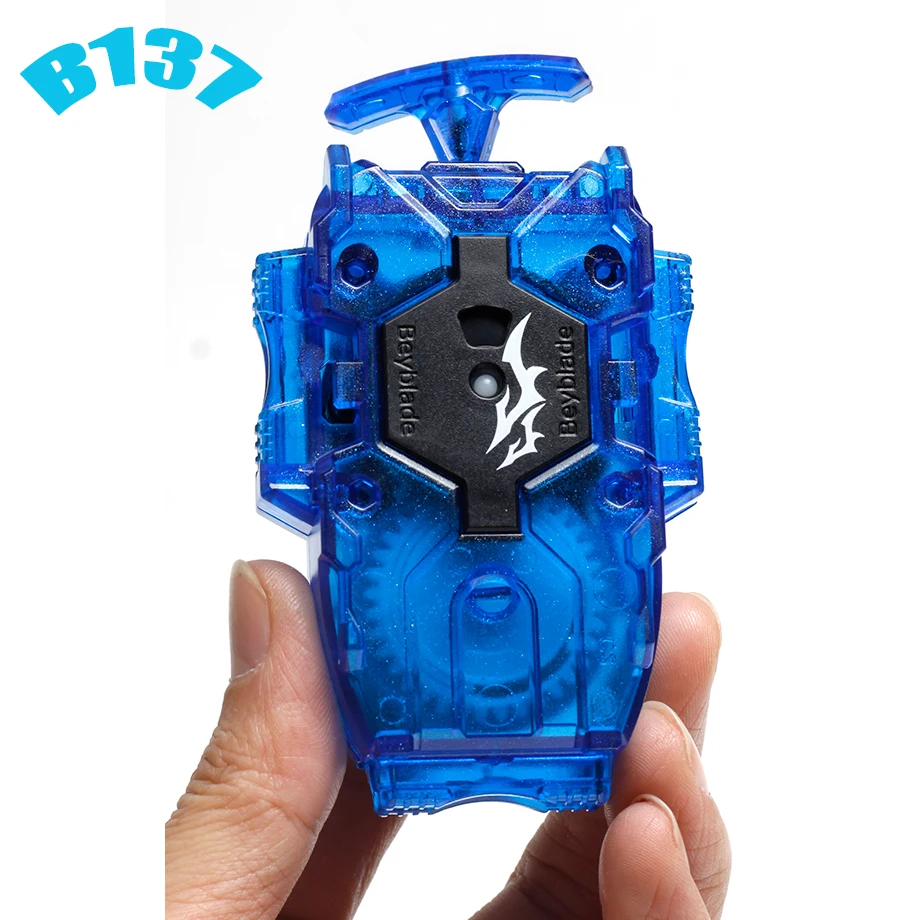Пусковое устройство Takara Tomy Beyblade Burst B138|Волчки| |