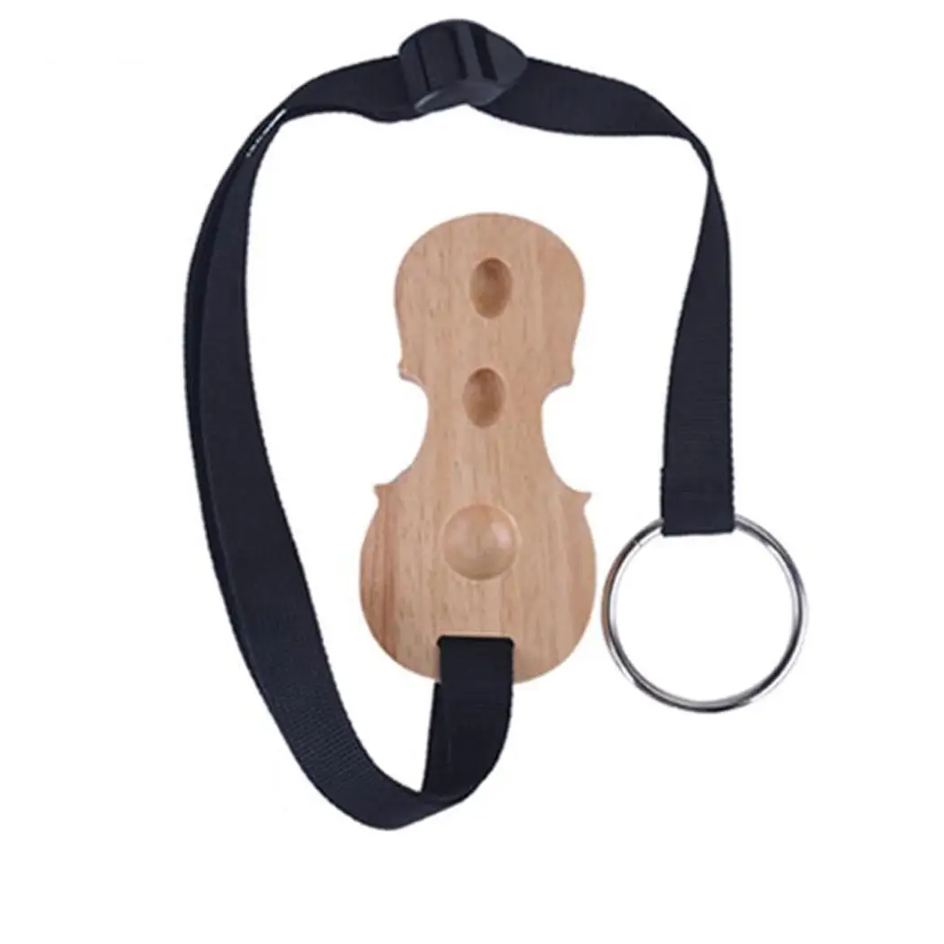 Solid Wooden Cello Anti-slip Practical Anti-skid Stopper Mat Endpin Maple Parts Stringed Instruments Accessories New | Спорт и
