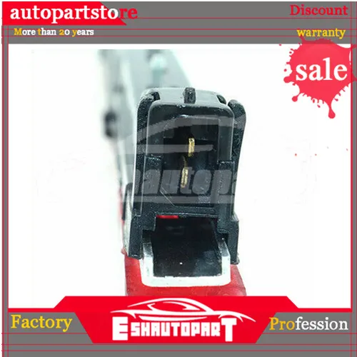 

4B9945097A For Audi A6 S6 Third Brake Stop Light Lamp Assembly Wagon 1998-2005