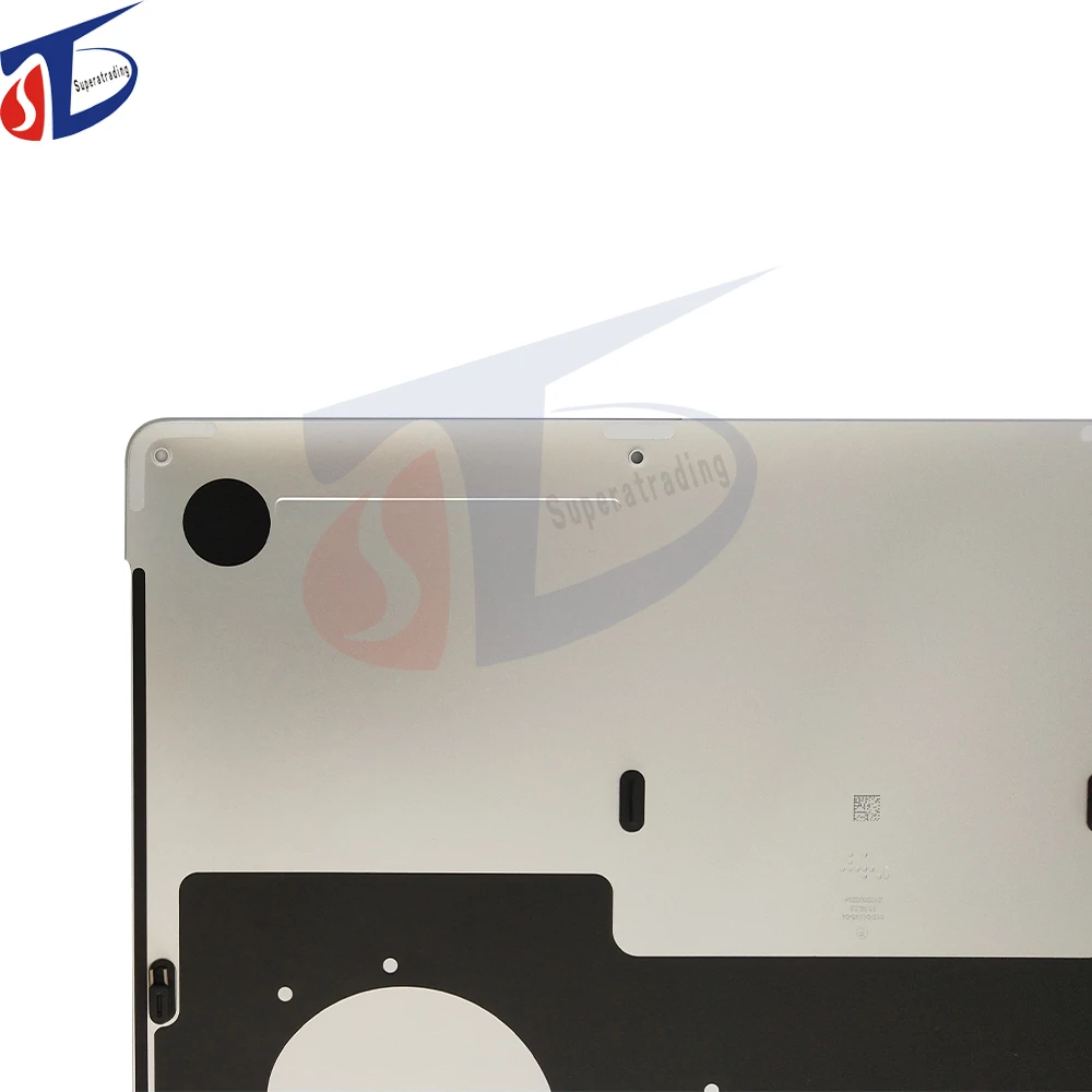 Новый A1706 Нижняя крышка для Apple Macbook Pro 13 &quotretina Touchbar модель MLH12 EMC3071 поздно 2016 год|cover
