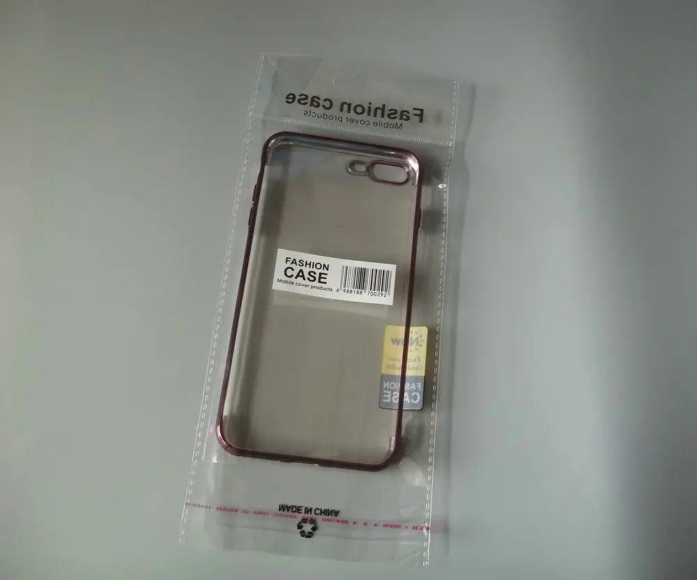 3000 шт. самоклеящиеся пластиковые пакеты для iphone6 10 5 х24 см|plug video|converter chargerplug in power