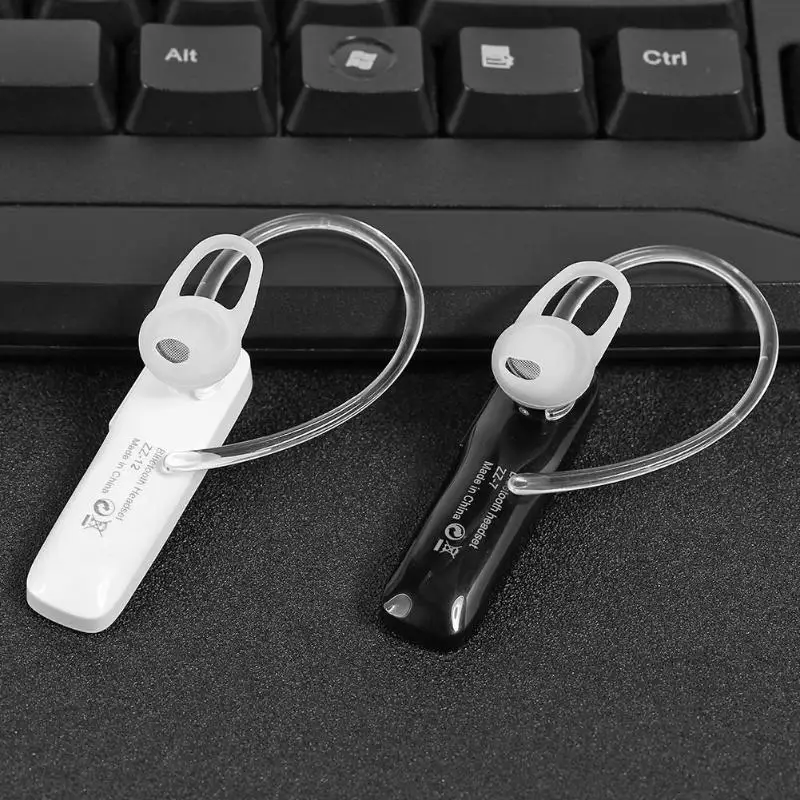 Беспроводные Bluetooth наушники M165 мини стереогарнитура гарнитура для звонков в