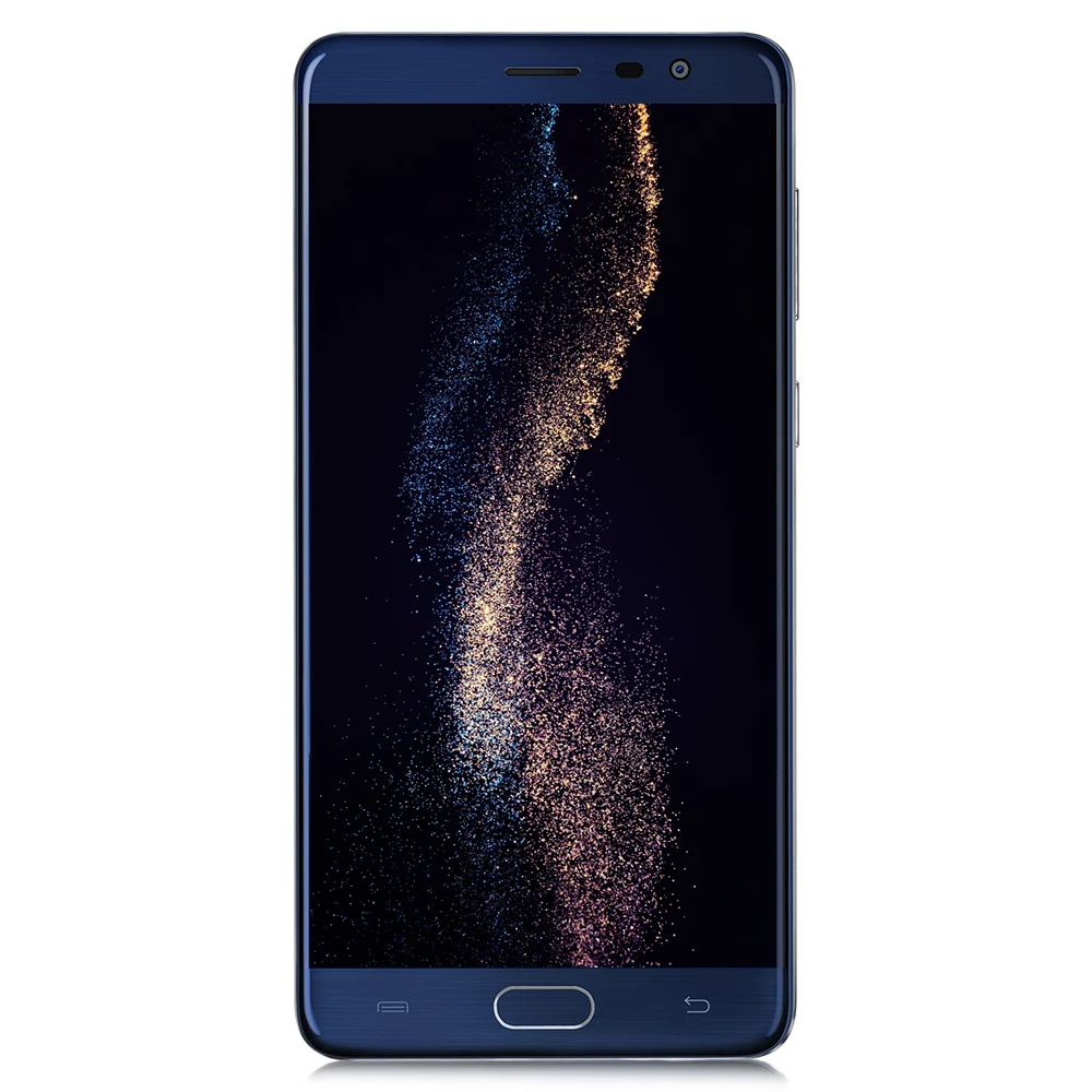 CUBOT A5 смартфон 4G Android 8 0 Phablet 5 дюймов MTK6735 восемь ядер 1 3 ГГц ГБ Оперативная память 32