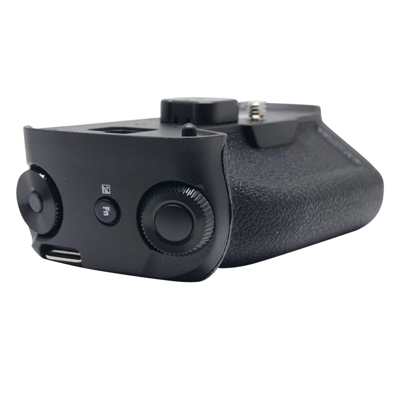 Вертикальная сменная ручка для аккумулятора камеры оригинального Dmw Bgg1 Panasonic G80 G85