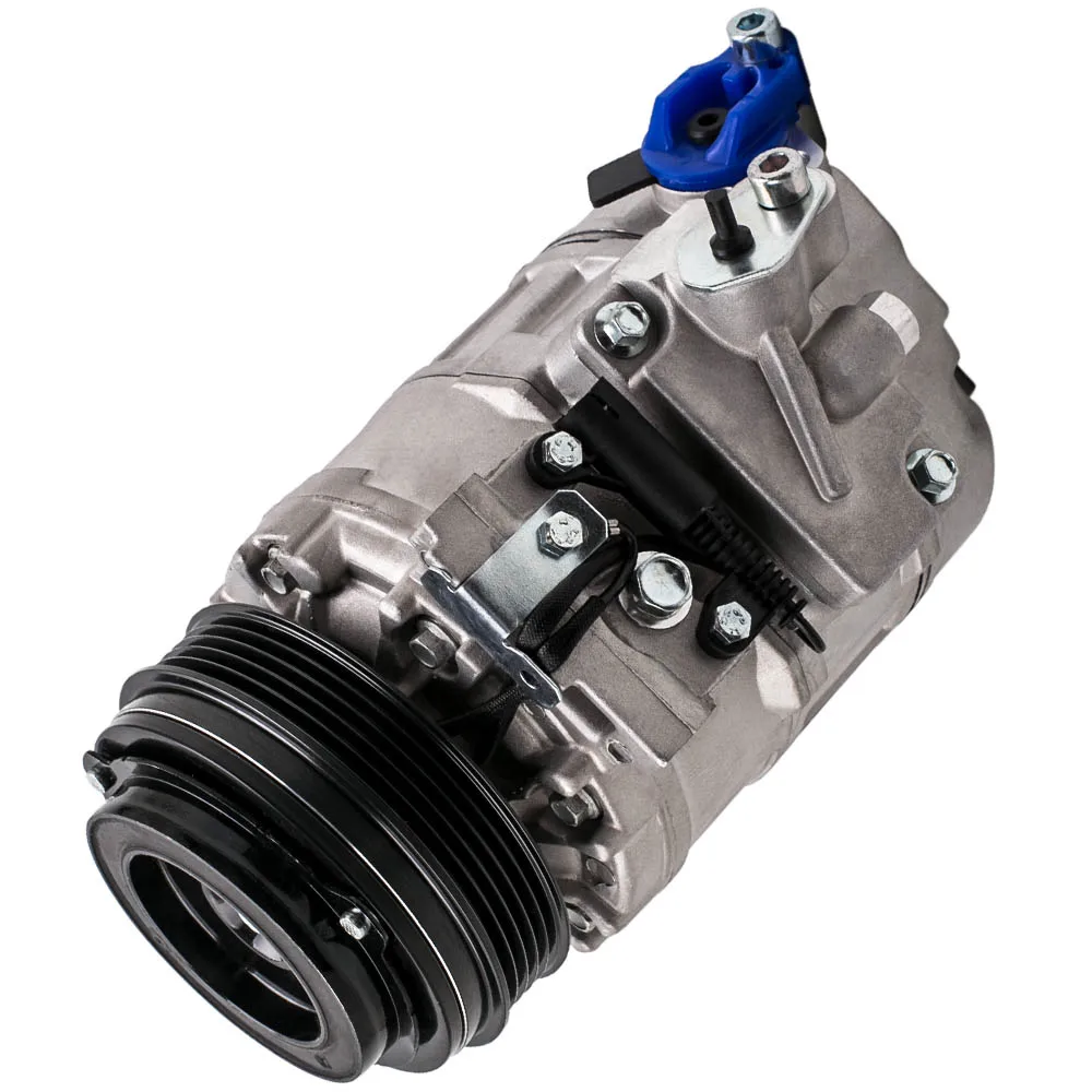 8FK351176501 кондиционирование воздуха компрессор кондиционера для BMW 3 серии E46 5 серия