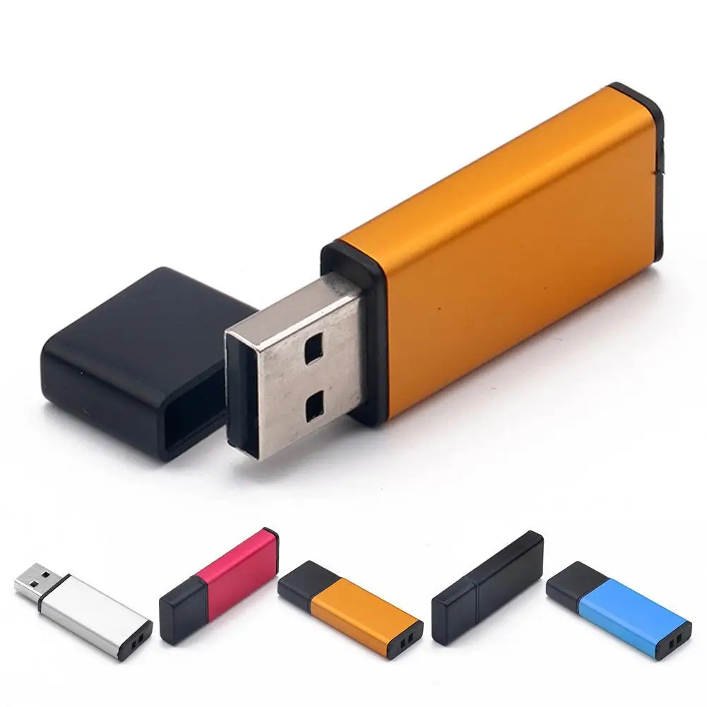 Флеш накопитель USB 2019 2 0 флеш 128 карта памяти красочная для хранения 64 м 256 512 М