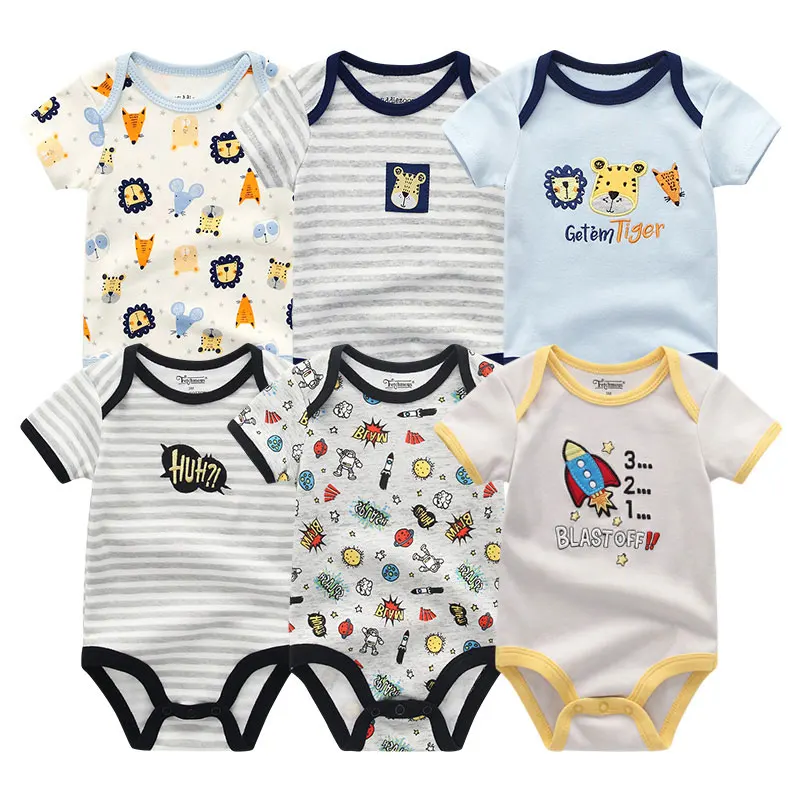 Детская одежда для новорожденных мальчиков комбинезон roupas de bebes 100% хлопок 6