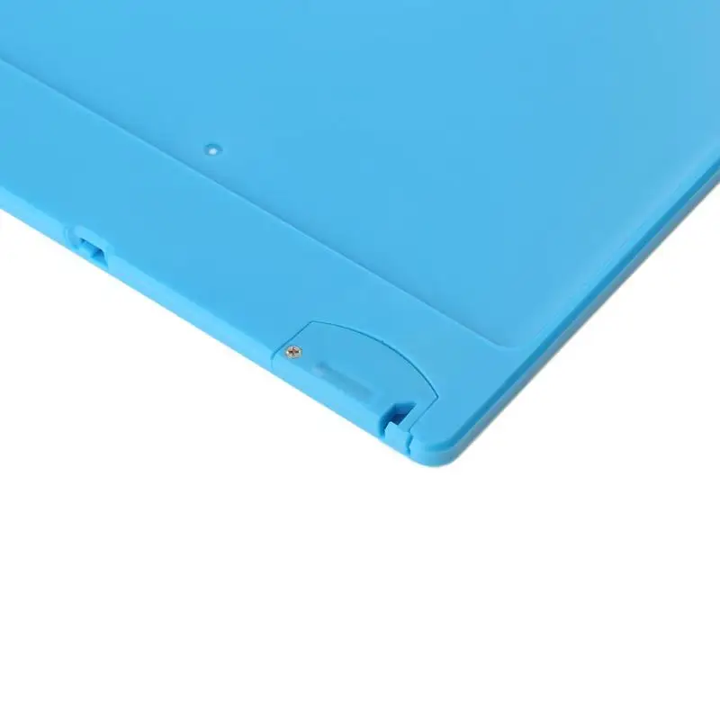 PPYY NEW -12Inch Portable Digital Lcd Drawing Tablet Writing Graphic Board Memo Notes Reminder Notepad With Stylus Pen Cr |