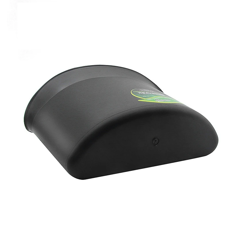 Car Trash Can Plastic Garbage Bin Absolutely Best Waste Rubbish Litter Container for Vehicle Office Study Room | Автомобили и