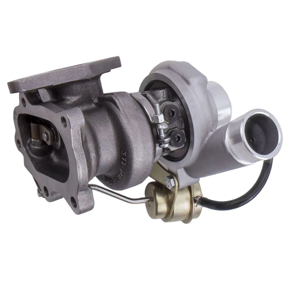 Турбо TD04L 49377-04300 04100 подходит Subaru Forester Impreza WRX-NB 2.0L 58 T/EJ205 XT модели 14412AA451