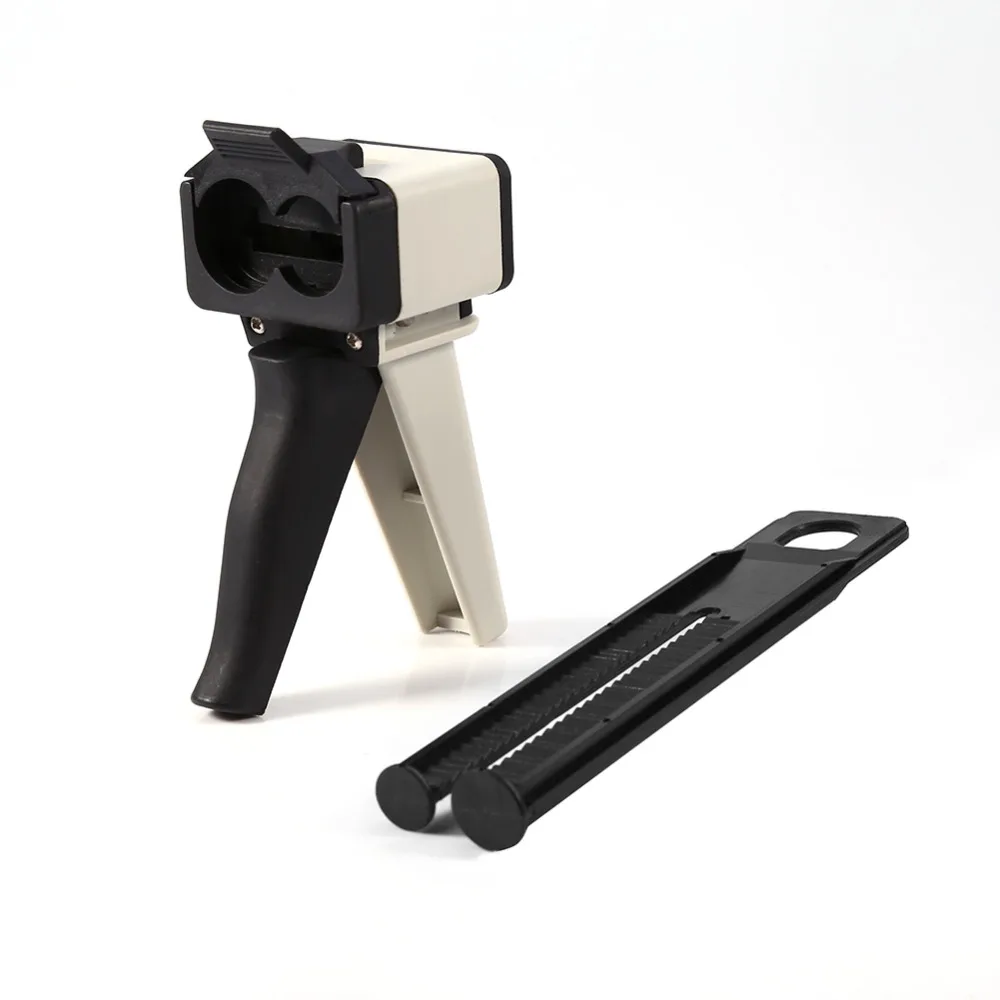 Пистолет для стоматологической доставки 50 мл стоматологическое впечатление