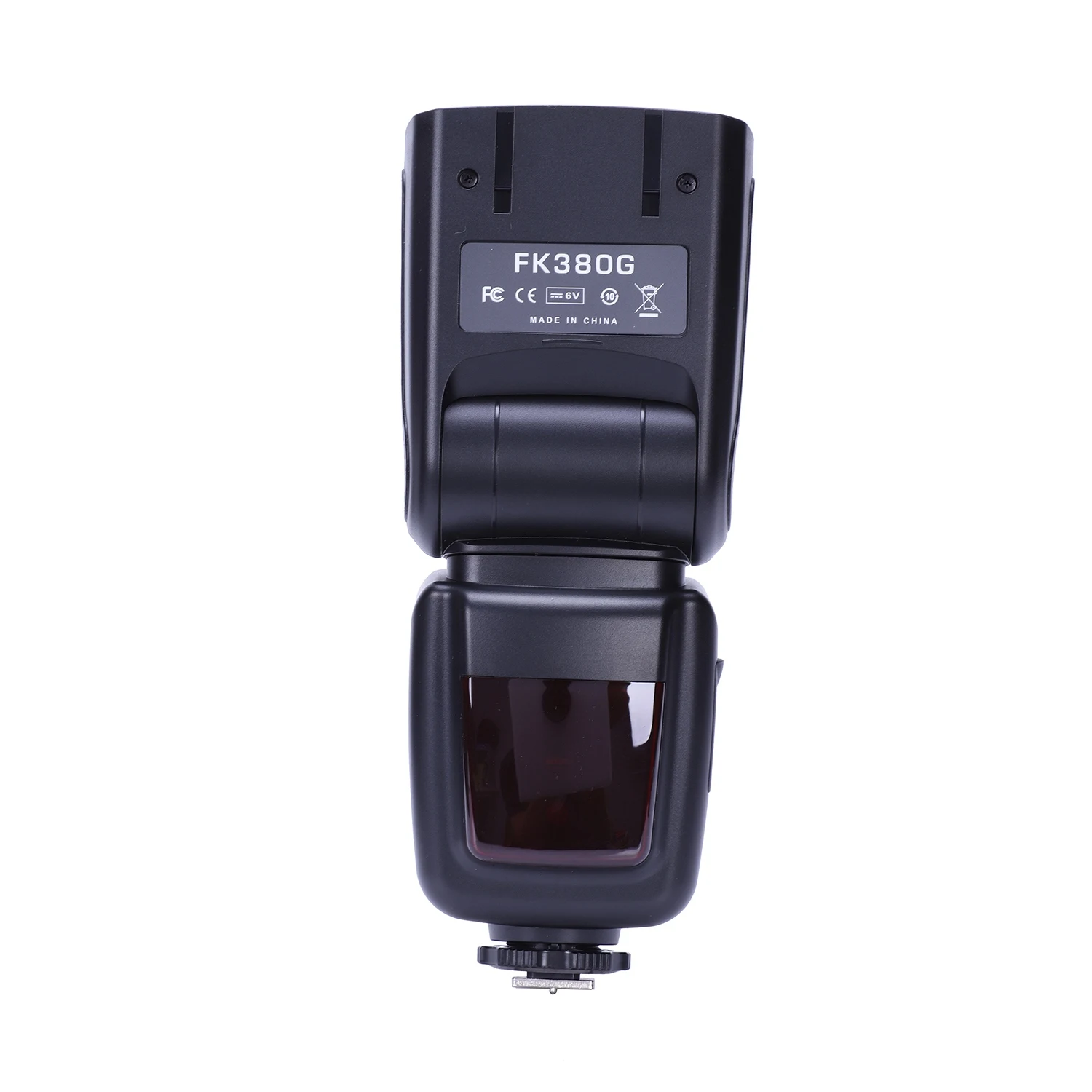 FK380G вспышка для Canon EOS цифровая камера фартук Nikon с беспроводной