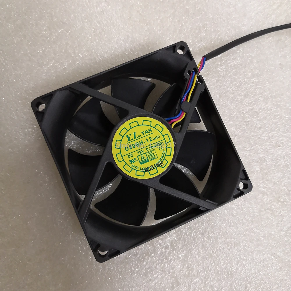 Вентилятор PS 5KVA или MPS солнечный гибридный инвертор для охлаждения|Инверторы и