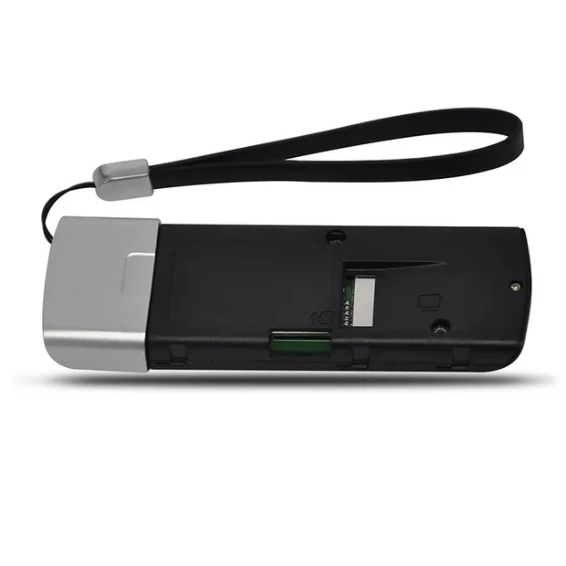 Wireless 4G Portable Hotspot Fdd Lte Mobile Wifi Usb Modem Router 100Mbps Dongle Sim Card Slot Network | Компьютеры и офис