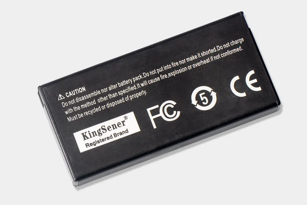 Аккумулятор KingSener FR463 для DELL Poweredge 1950 2900 2950 6850 6950 5i 6i NU209 P9110 U8735 H700 R910 R900 R710 R610 R510