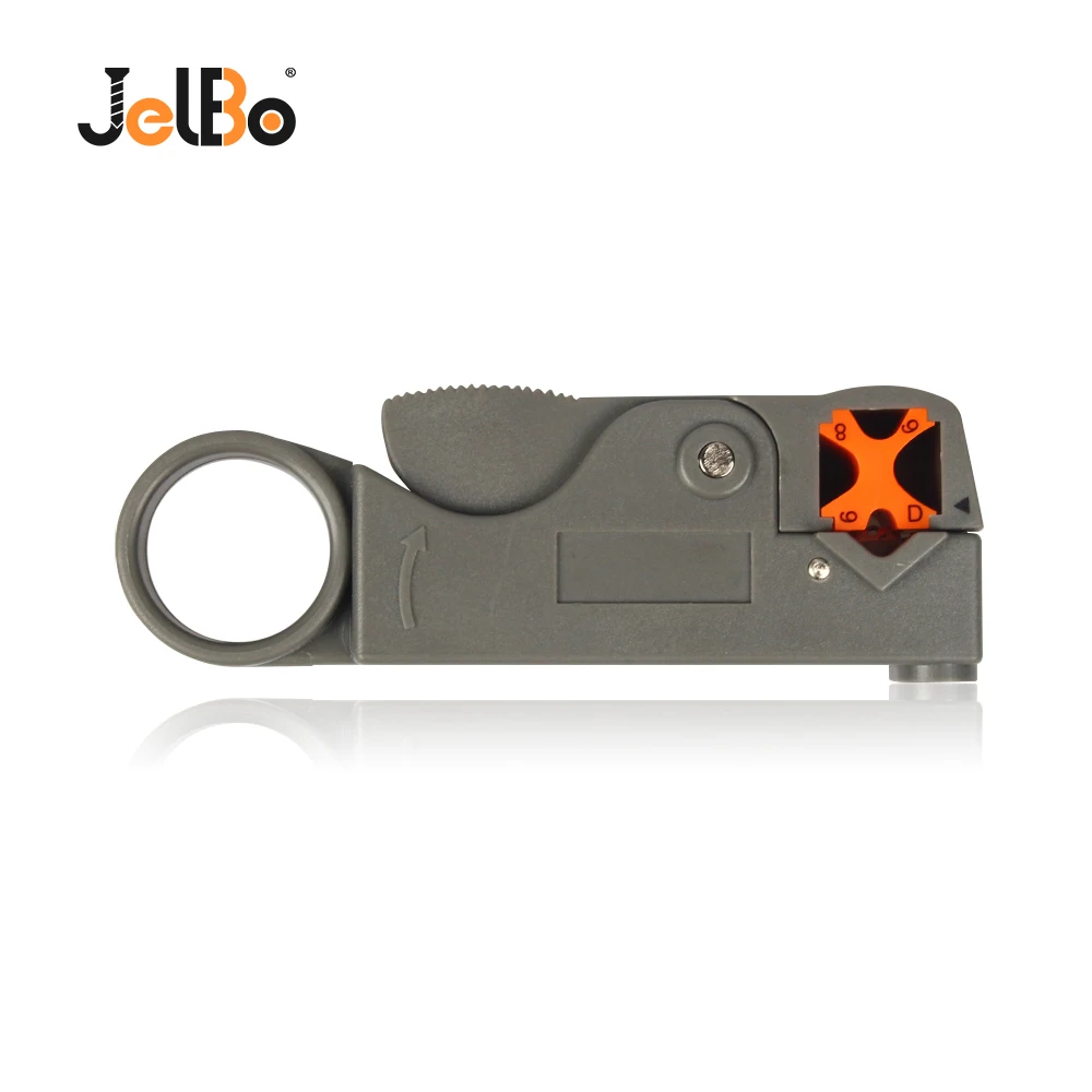 JelBo Мини Профессиональный инструмент для зачистки проводов автоматические