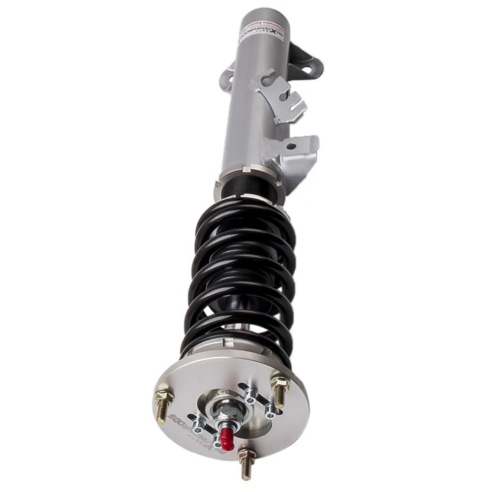 Coilover подвеска Шок комплект стойки для BMW E36 3 серии 318i 323i 328is койловеров Весна Adj.