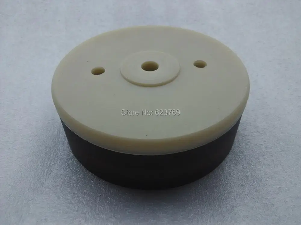 RZZ отверстие 12 мм BD Полировочный диск полировочное колесо Сменное для машины