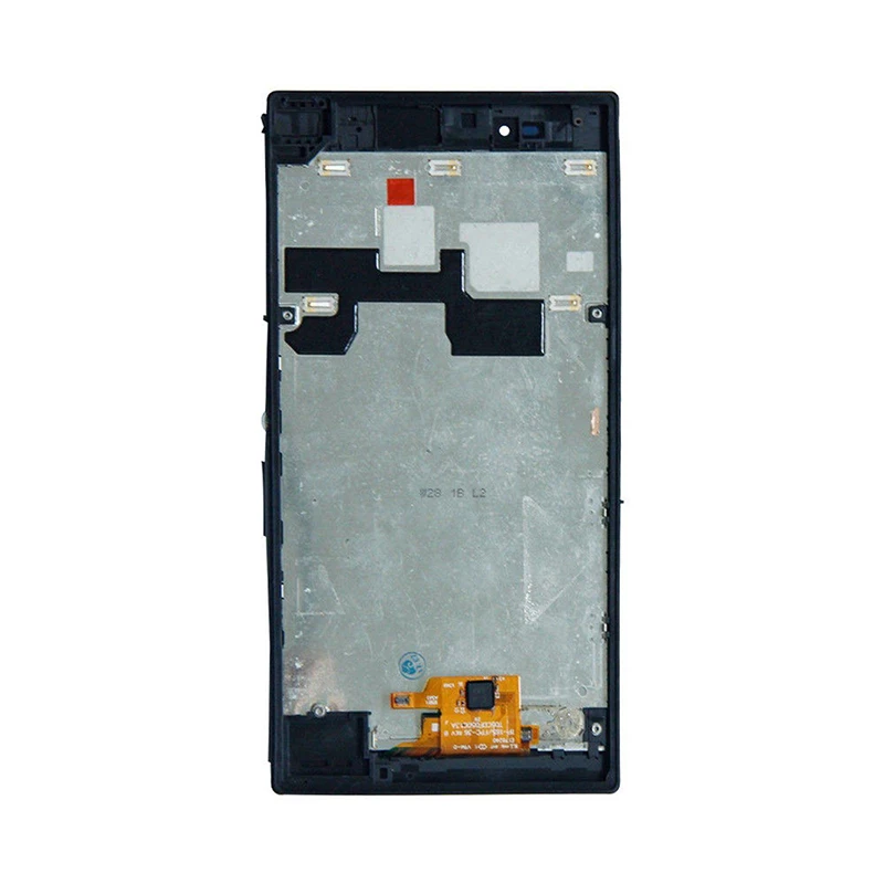 Alesser для Sony Xperia Z Ultra LT39i XL39H C6802 C6833 ЖК-дисплей + сенсорный экран Инструменты клей |
