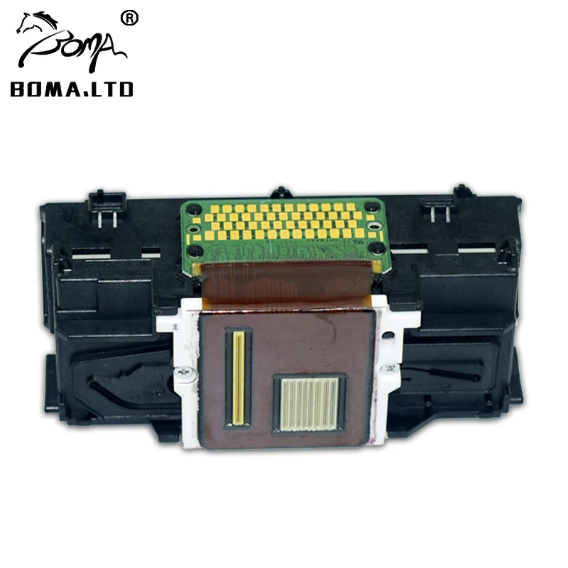 BOMA. LTD новая печатающая головка Печатающая QY6 0090 для Canon PIXMA TS8010 TS9010 TS8020 TS9020 TS8030 TS9030