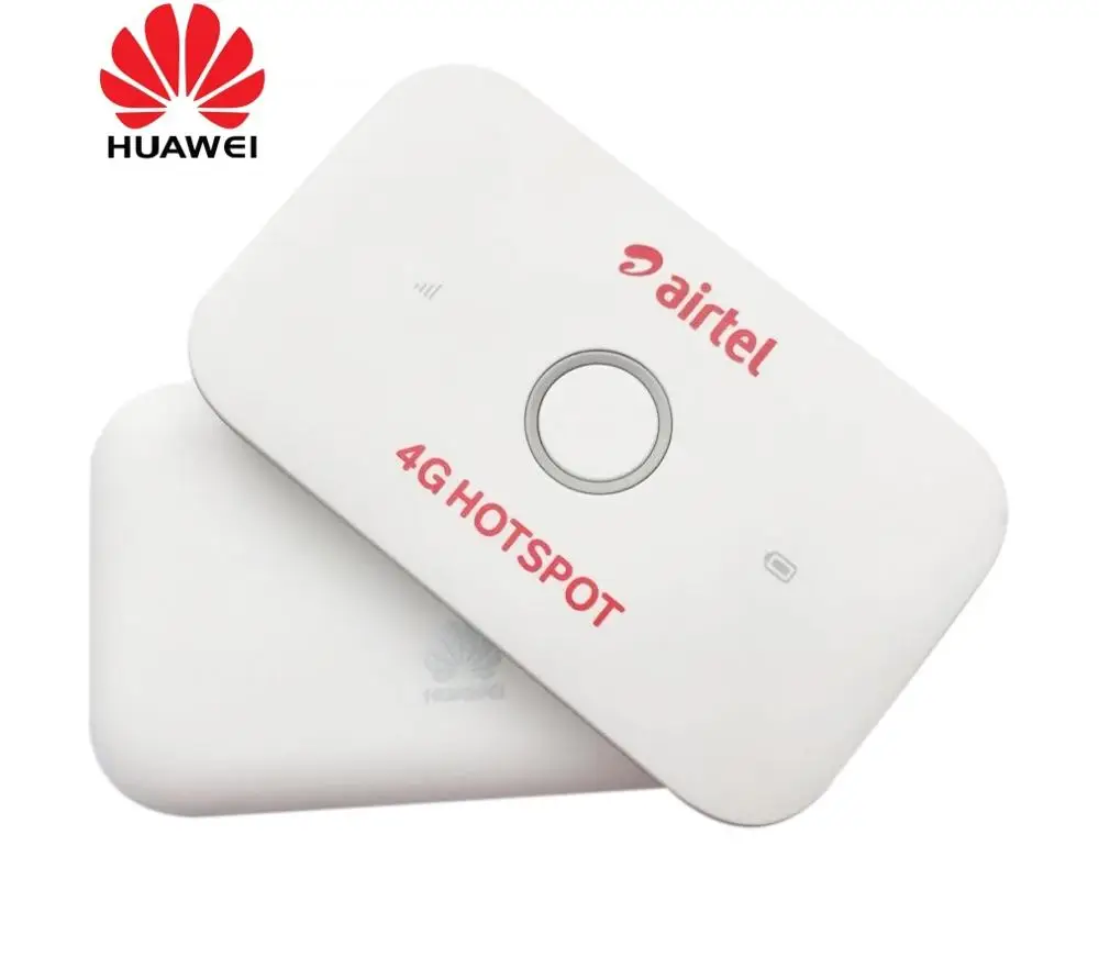 150 Мбит/с HUAWEI E5573 E5573CS 609 4G Портативная точка доступа Wi Fi с оригинальной