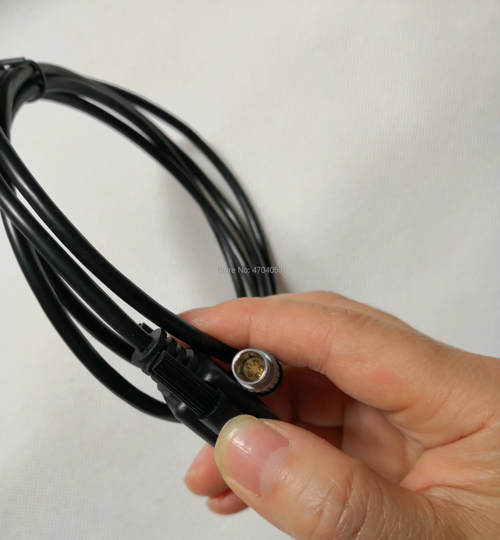 Новый интерфейс COM Кабель для передачи данных станций LEICA кабель RS232 9 Pin на 5