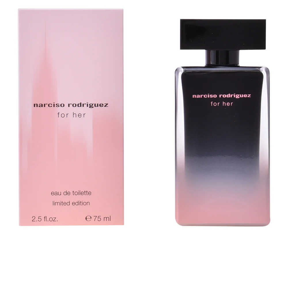 Narciso Rodriguez для ее ограниченный выпуск EDT испаритель 75 мл |