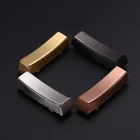 1 шт., декоративная подставка для палочек, из нержавеющей стали