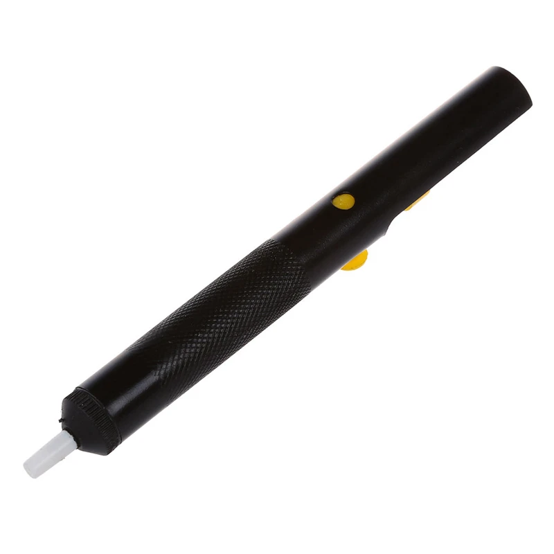 Ручка насос + сварочный инструмент демонтажный вакуумный алюминиевый тефлоновый