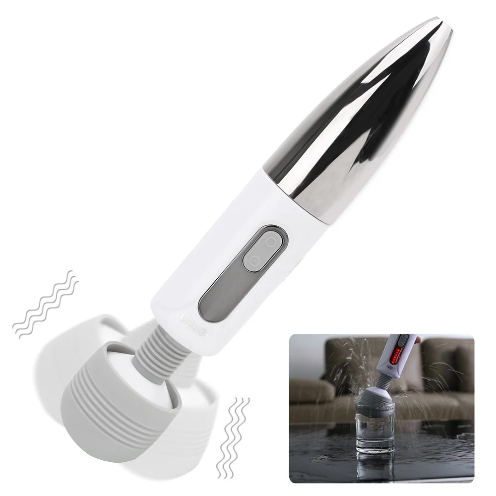 Соло вибратор Волшебная палочка AV для стимуляции клитора женского