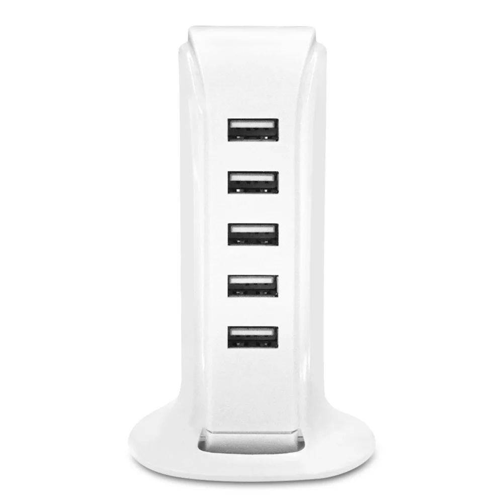 20 Вт USB адаптер питания зарядное устройство гнездо зарядная док станция 1 5 м