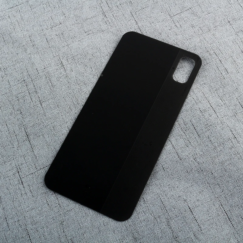 Ocolor для Elephone A4 Батарея крышка с расходящимися замена пленки тонкий защитная
